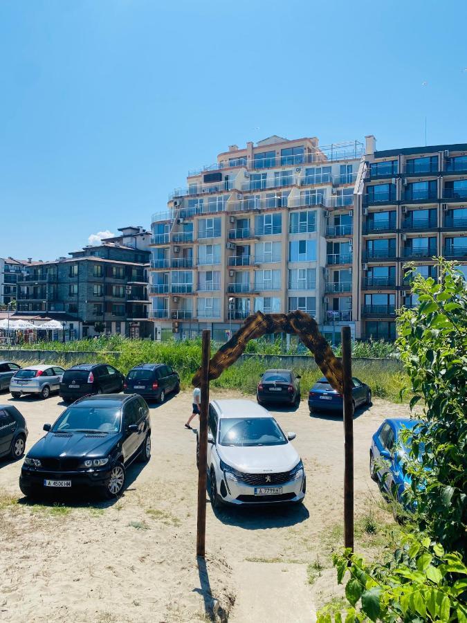 Golden Sea View 2 * Pomorie