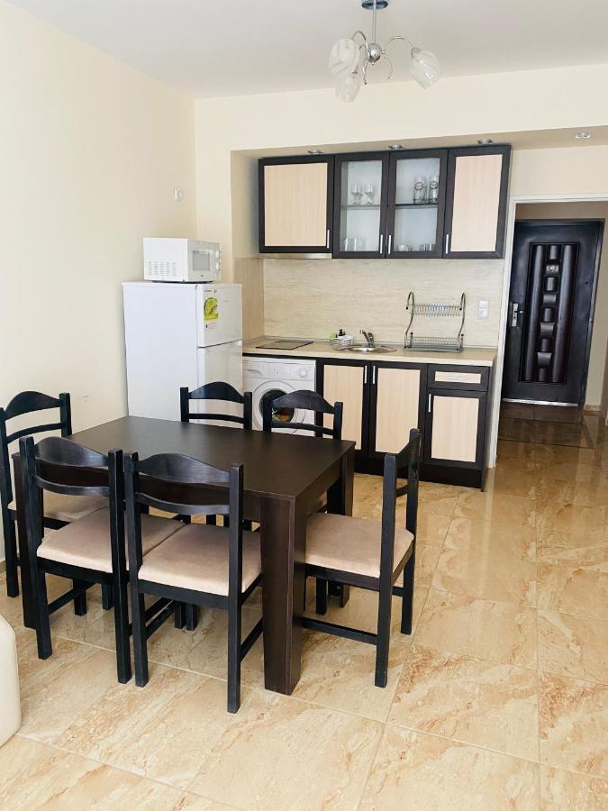 Appartamento Golden Sea View 2 Pomorie