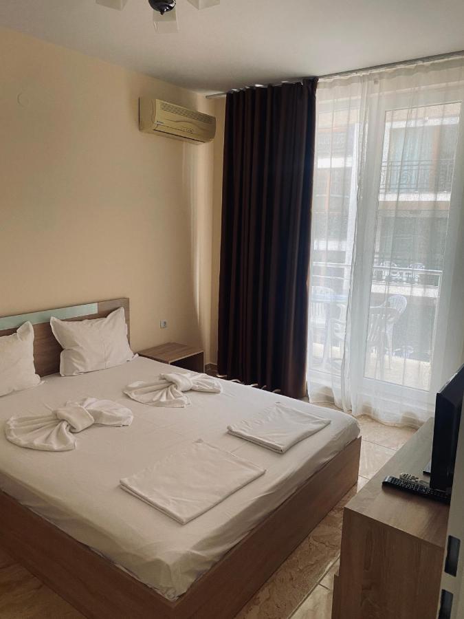 Appartamento Golden Sea View 2 *