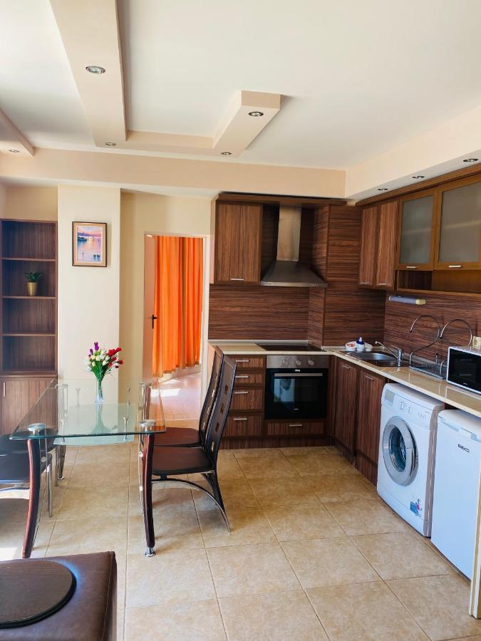 Golden Sea View 2 Appartamento Pomorie