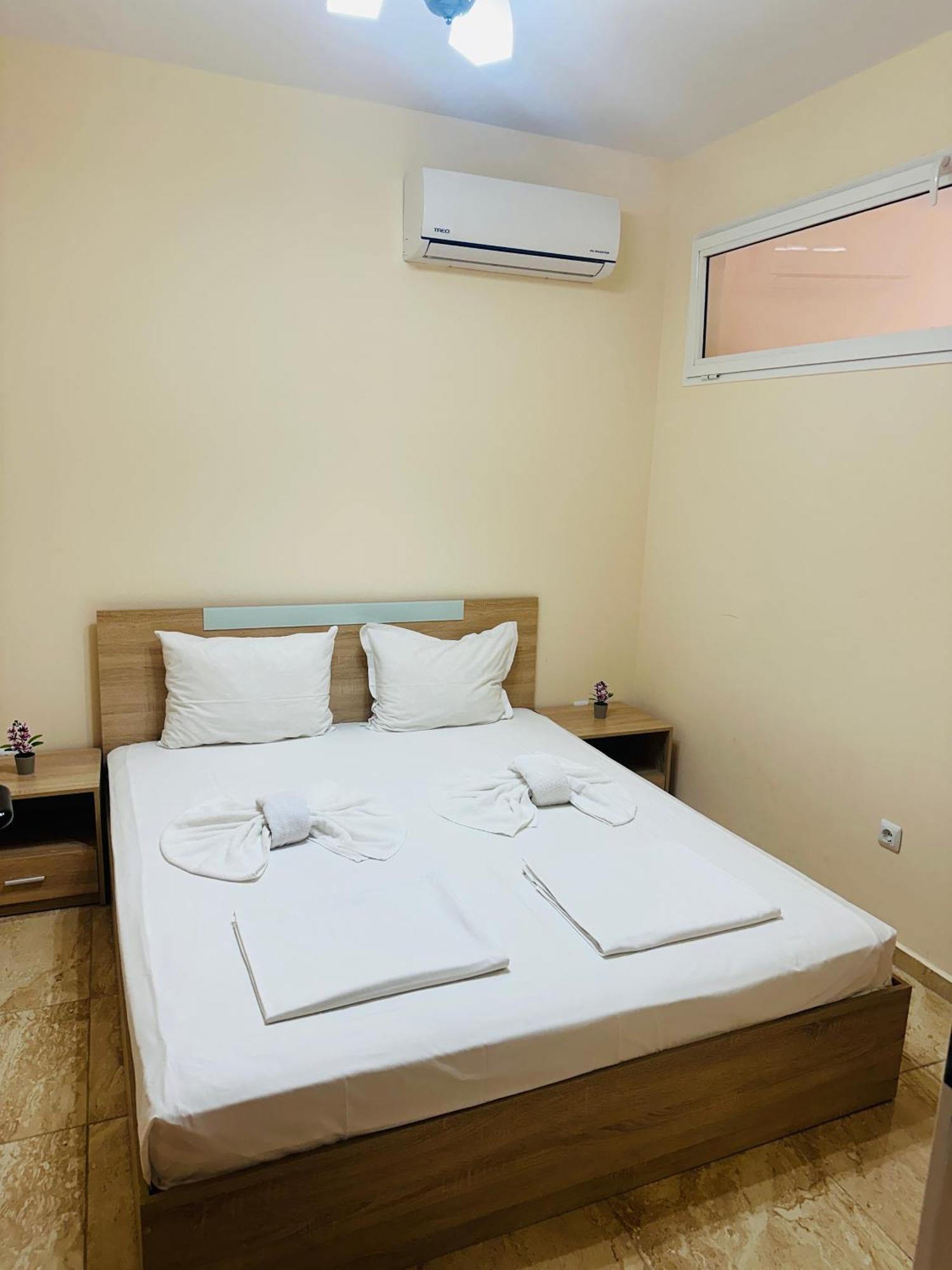 Appartamento Golden Sea View 2