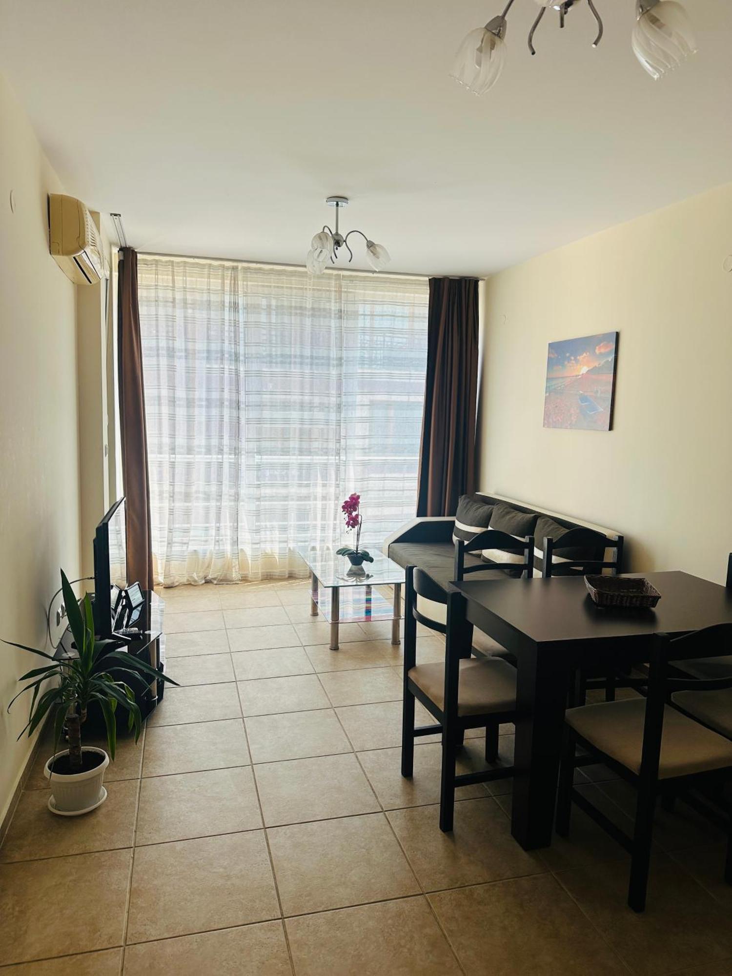 Golden Sea View 2 Appartamento Pomorie