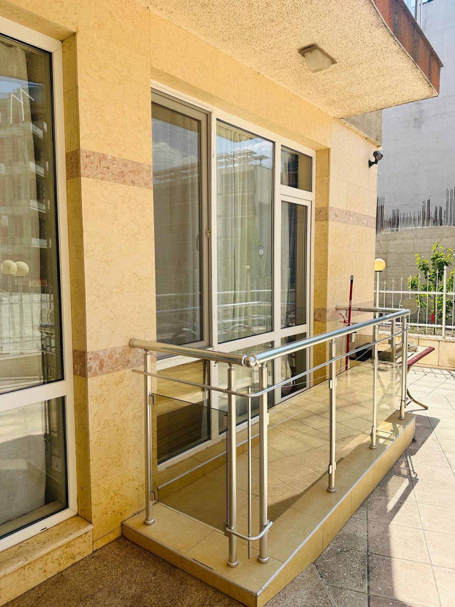 Appartamento Golden Sea View 2 Pomorie