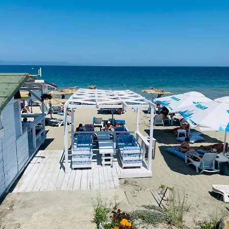 Golden Sea View 2 Apartment Pomorie Exterior photo