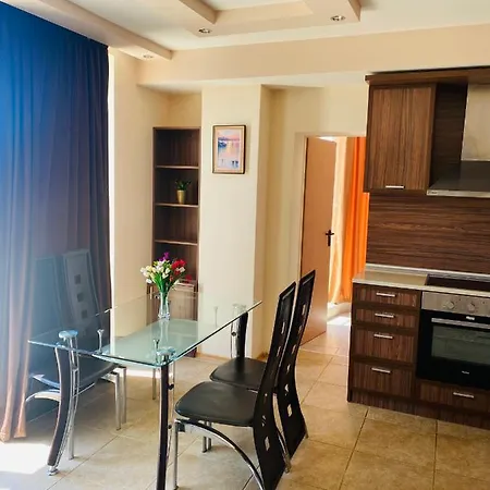 Golden Sea View 2 Apartment Pomorie Exterior photo