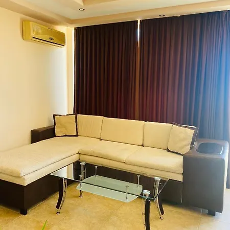 Golden Sea View 2 Apartment Pomorie Exterior photo