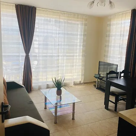 Golden Sea View 2 Apartment Pomorie Exterior photo