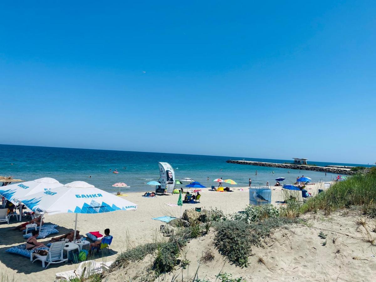 Golden Sea View 2 Pomorie