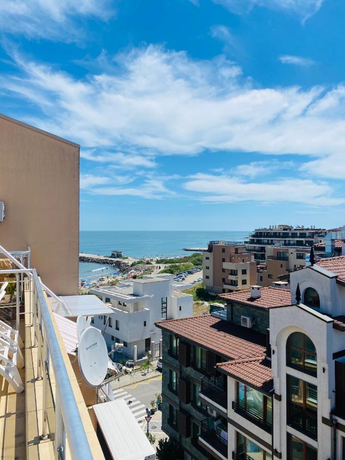 Golden Sea View 2 * Pomorie