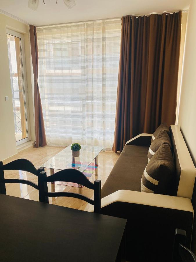 Apartment Golden Sea View 2 Pomorie