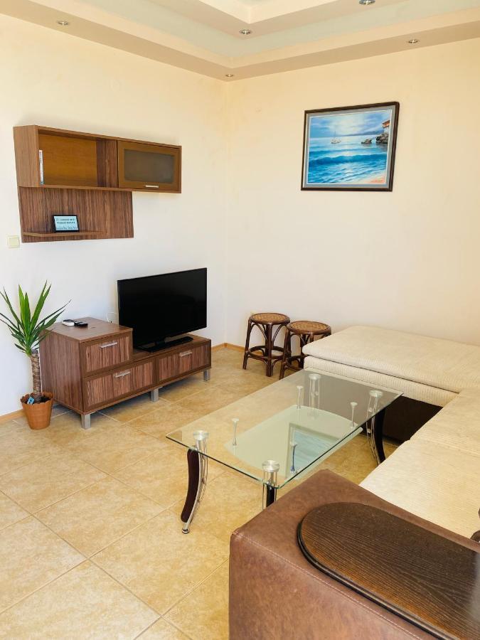 Apartment Golden Sea View 2 Pomorie