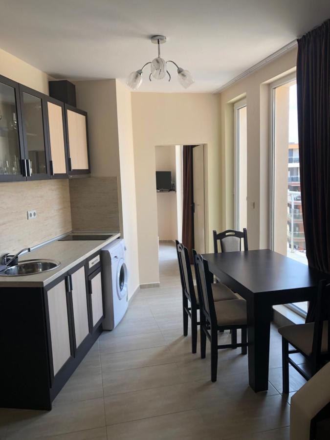 Golden Sea View 2 Apartment Pomorie